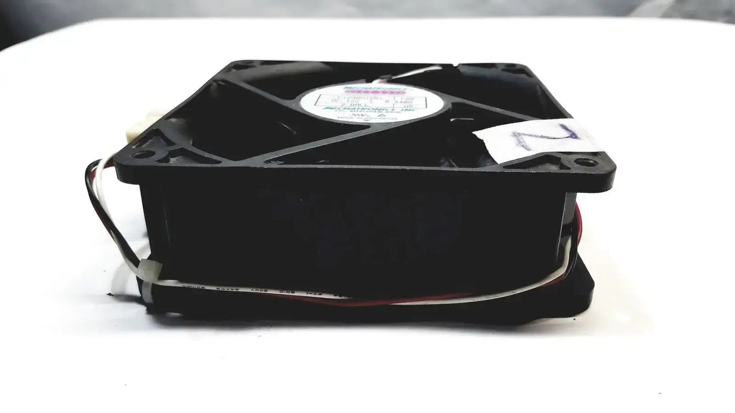 Mechatronics F1238H12B1 FSR 12V 0.440A 12038 Cooling Fan