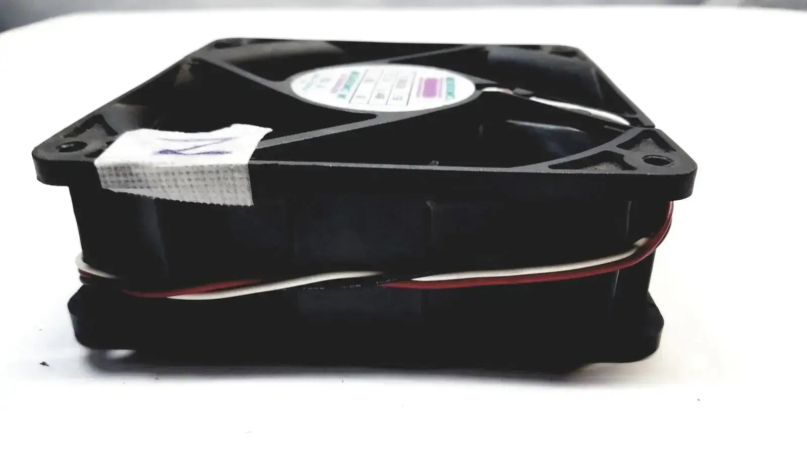Mechatronics F1238H12B1 FSR 12V 0.440A 12038 Cooling Fan
