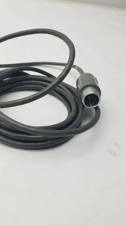 Mecta Safety Monitoring Cable /ECG - ECG