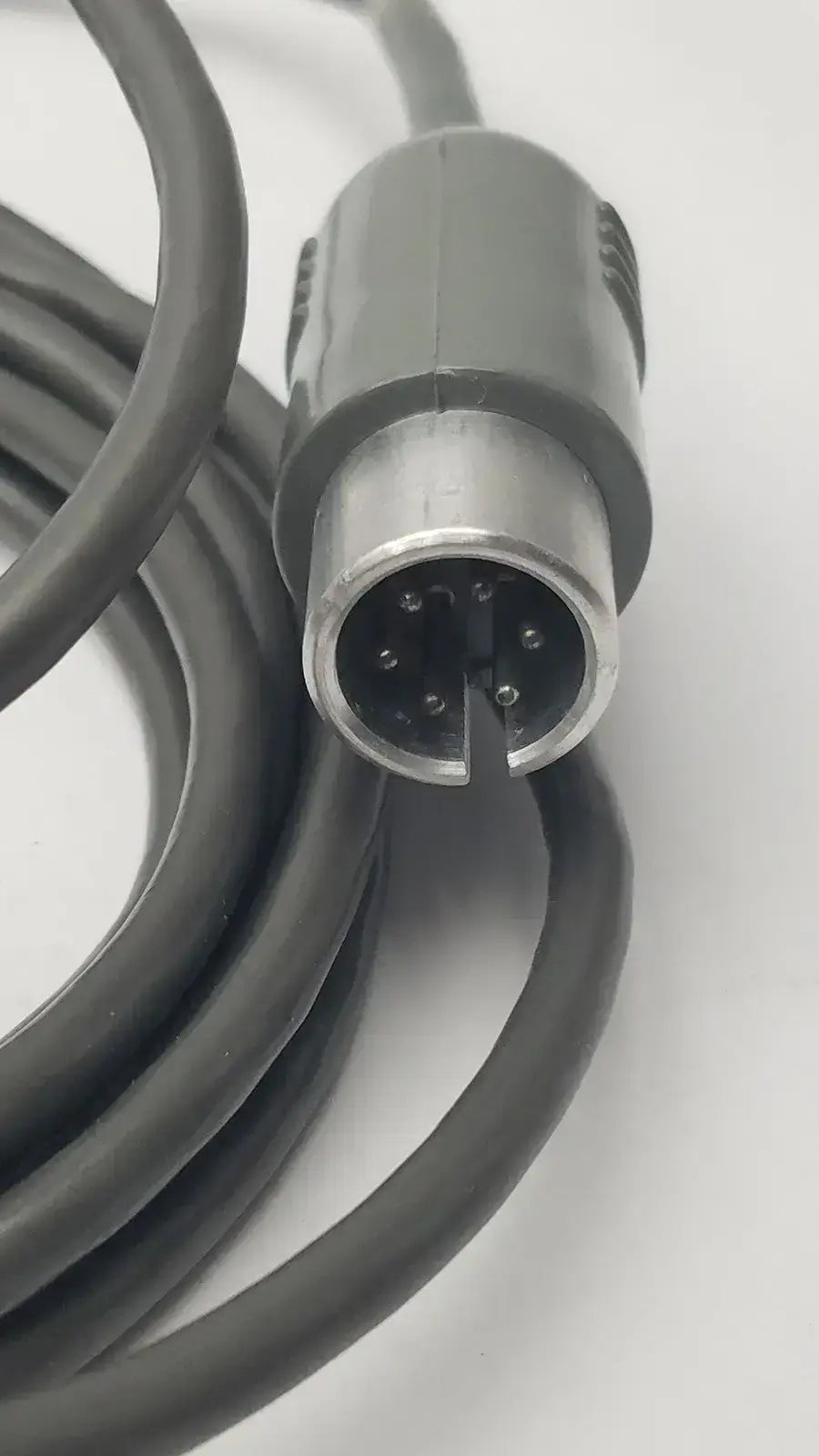 Mecta Safety Monitoring Cable /ECG - ECG