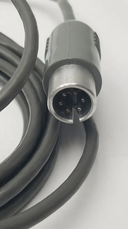 Mecta Safety Monitoring Cable /ECG - ECG