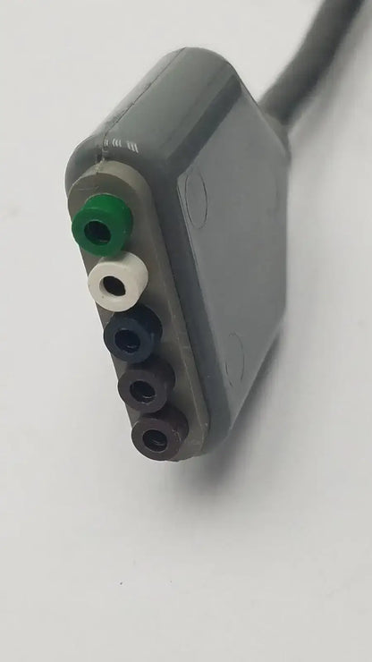 Mecta Safety Monitoring Cable /ECG - ECG
