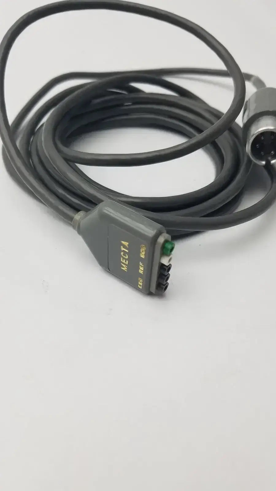 Mecta Safety Monitoring Cable /ECG - ECG