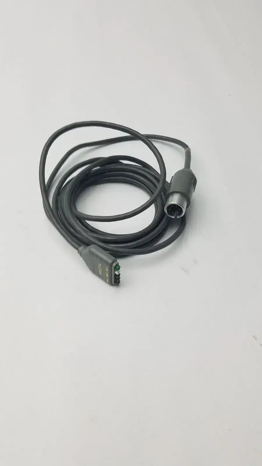 Mecta Safety Monitoring Cable /ECG - ECG