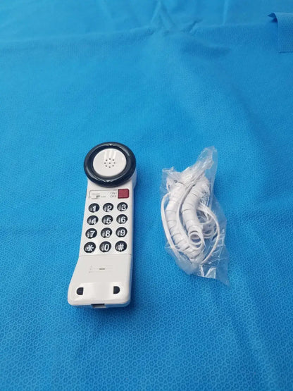 MED-PAT XL-88JB One Piece Telephone - Hospital