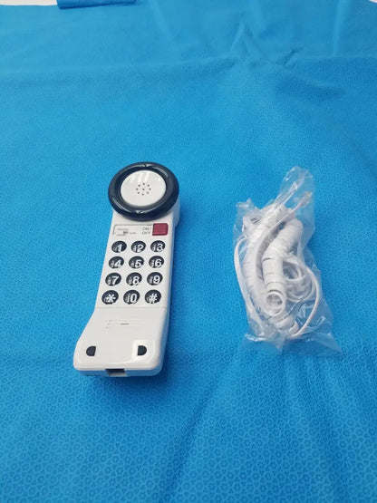 MED-PAT XL-88JB One Piece Telephone - Hospital