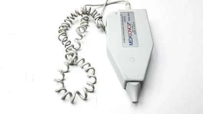 Medasonics 8 MHz Ultrasound Stethoscope. Model BF5A