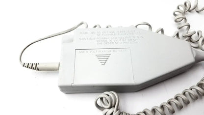 Medasonics 8 MHz Ultrasound Stethoscope. Model BF5A