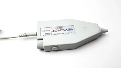 Medasonics 8 MHz Ultrasound Stethoscope. Model BF5A