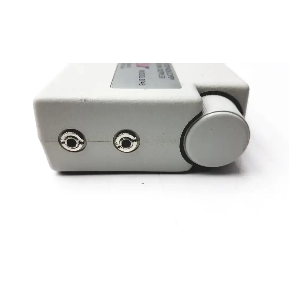 MedaSonics BF4B Ultrasound Stethoscope Bloodflow Doppler