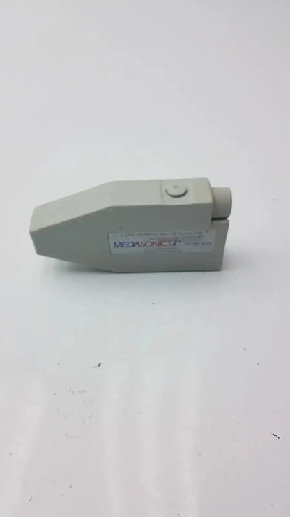 MedaSonics BF4B Ultrasound Stethoscope Bloodflow Doppller 5 MHz - Doppler