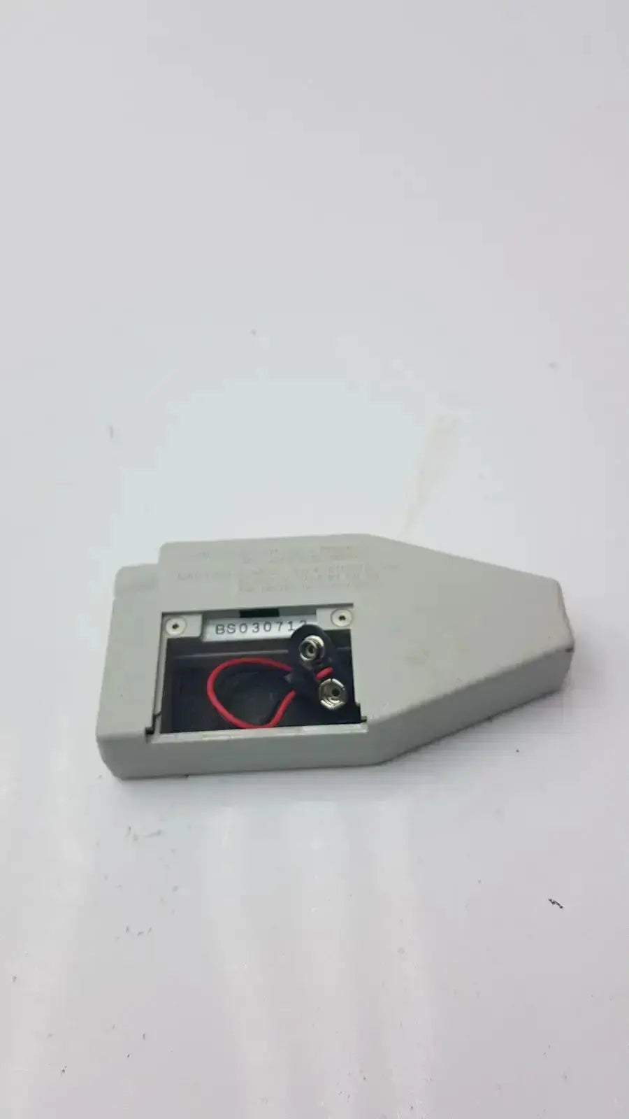 MedaSonics BF4B Ultrasound Stethoscope Bloodflow Doppller 5 MHz - Doppler