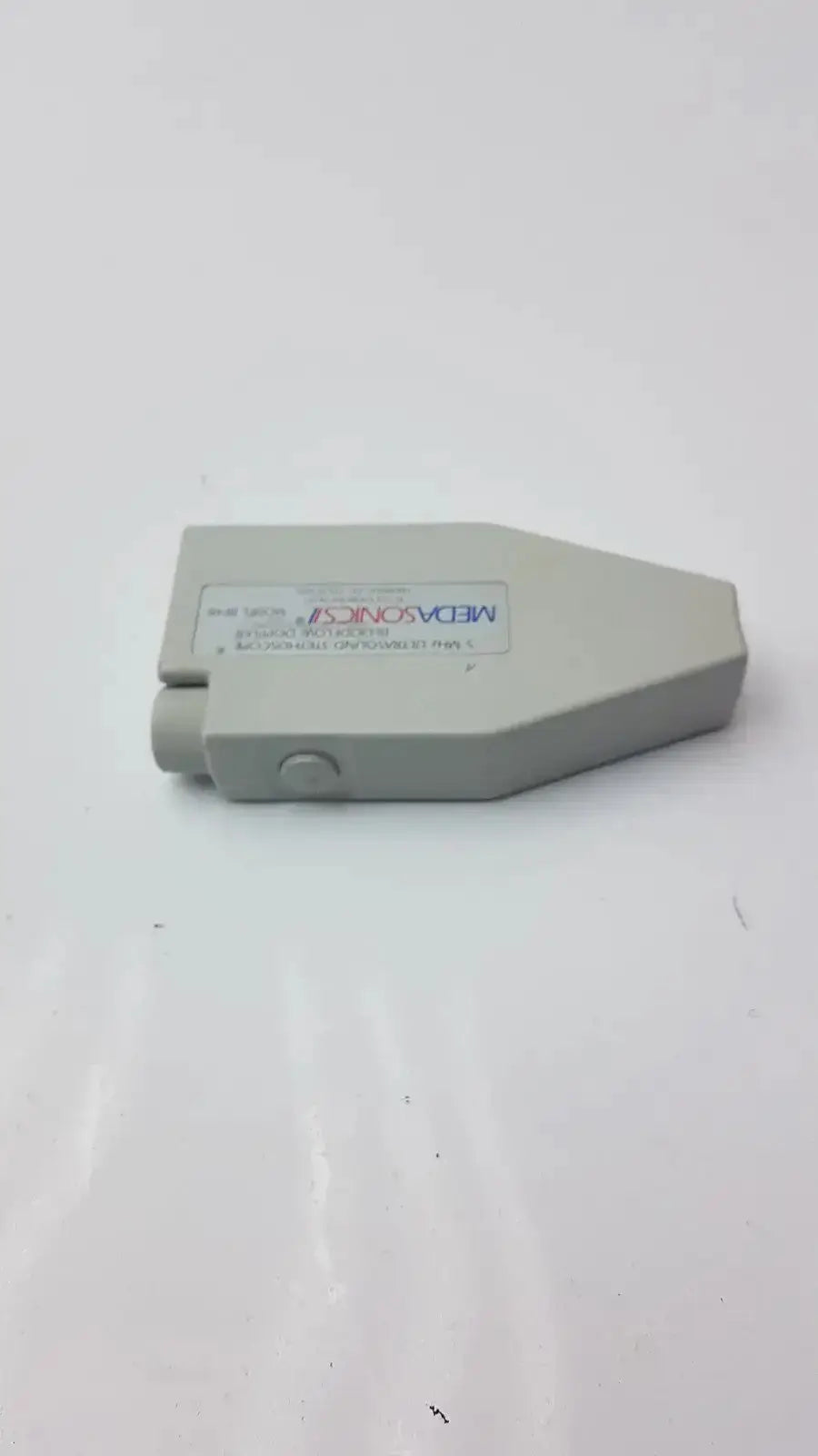 MedaSonics BF4B Ultrasound Stethoscope Bloodflow Doppller 5 MHz - Doppler