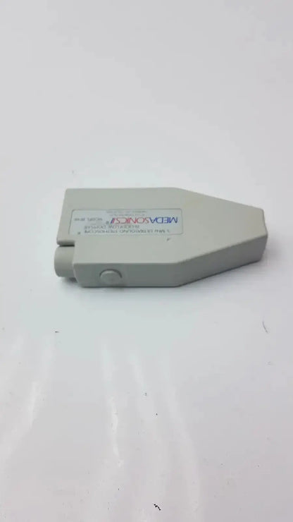 MedaSonics BF4B Ultrasound Stethoscope Bloodflow Doppller 5 MHz - Doppler