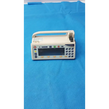 Medfusion 3500 With Rotating Pole Clamp - Syringe Pump Accessory