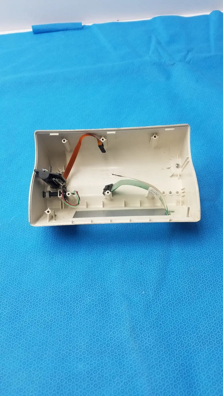 Medfusion 3500 With Rotating Pole Clamp - Syringe Pump Accessory