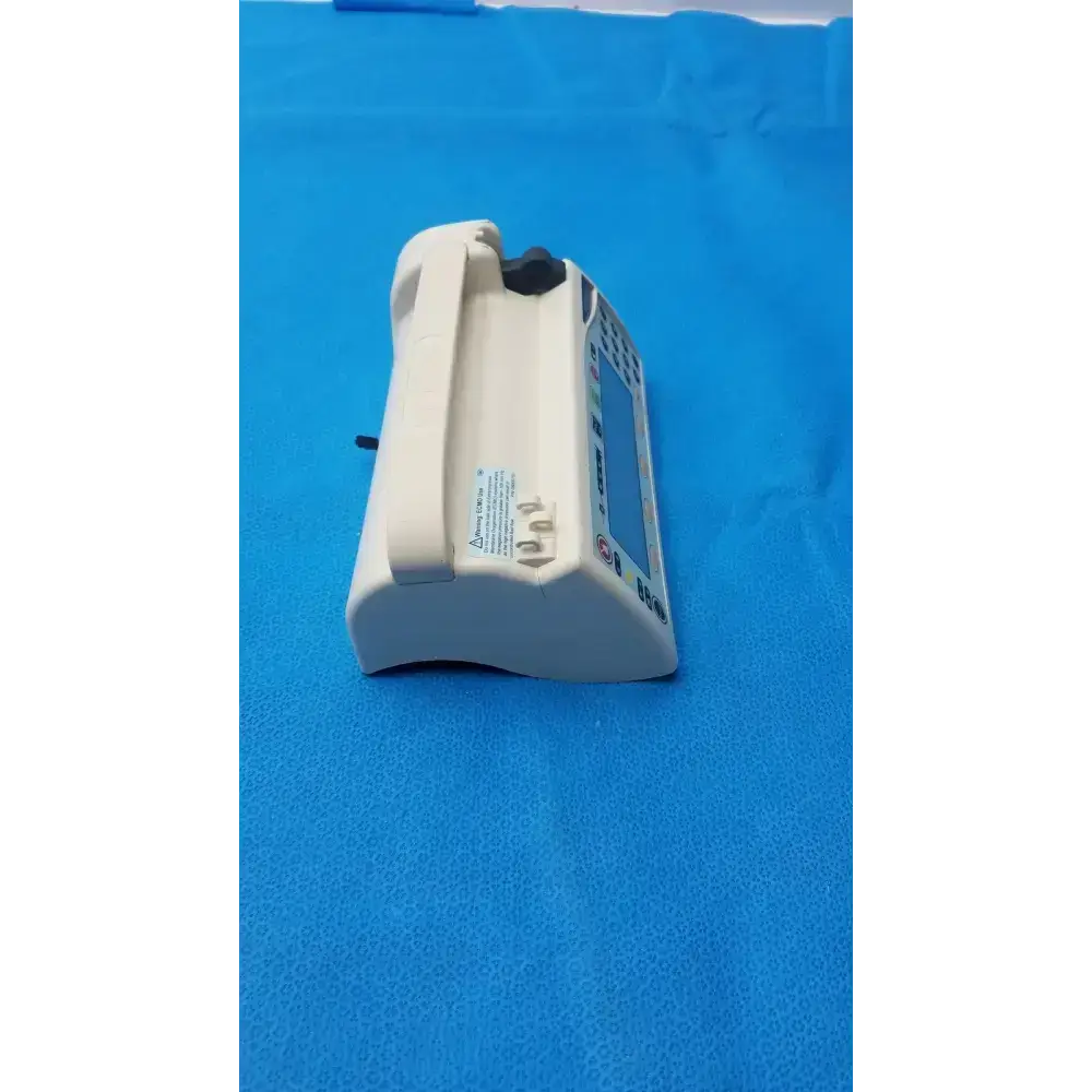 Medfusion 3500 With Rotating Pole Clamp - Syringe Pump Accessory