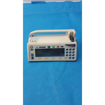 Medfusion 3500 With Rotating Pole Clamp - Syringe Pump Accessory