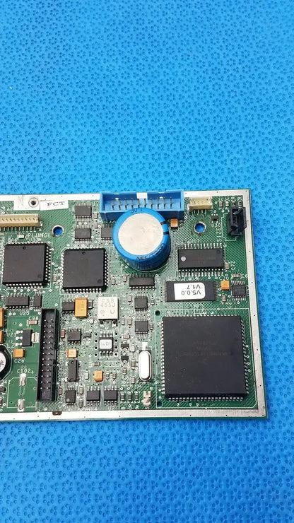 Medfusion Pump Main Circuit Board PCB Assembly NOS Multiple Available - Infusion