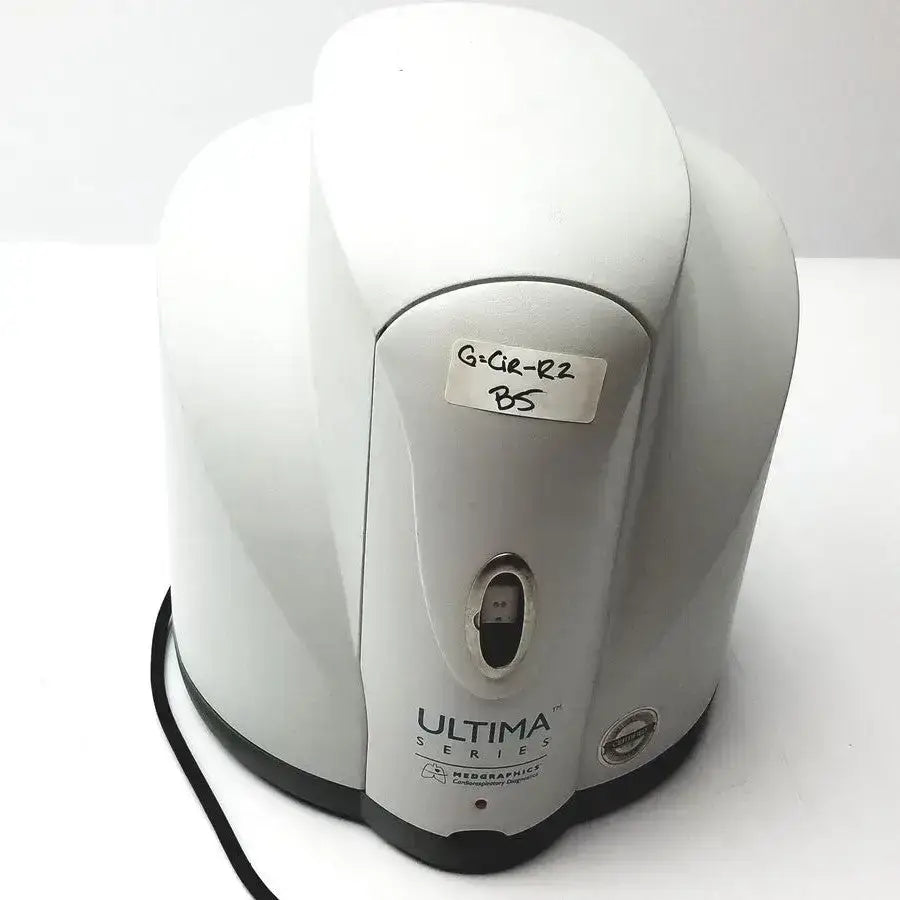 MedGraphics Ultima Series Cardiorespiratory Diagnostic Systems - System