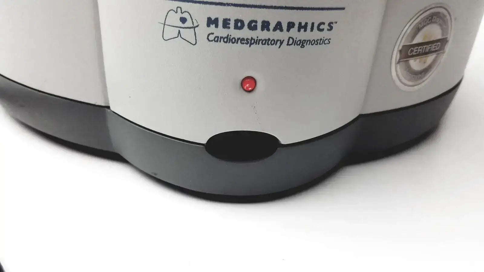 MedGraphics Ultima Series Cardiorespiratory Diagnostic Systems - System
