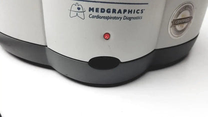 MedGraphics Ultima Series Cardiorespiratory Diagnostic Systems - System
