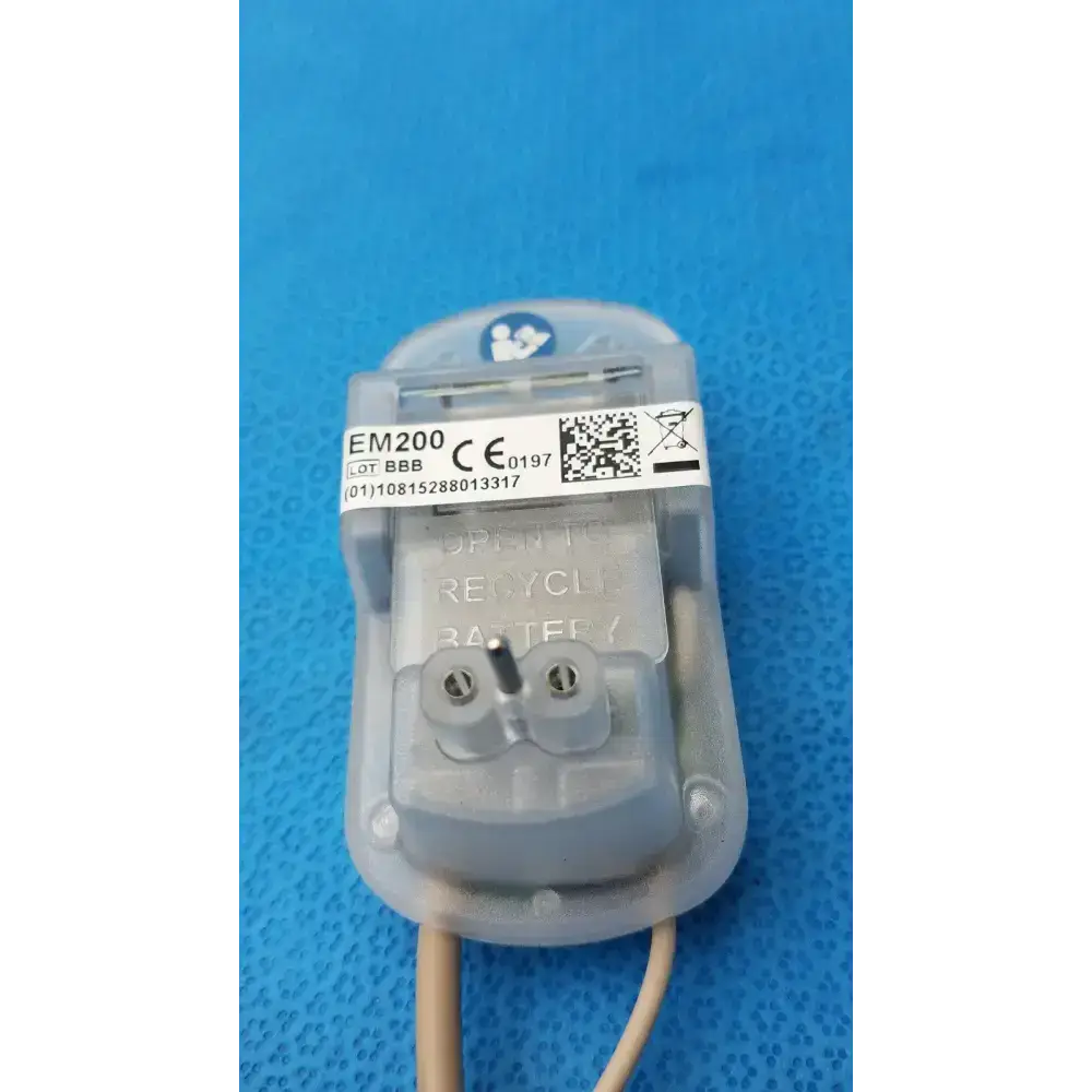 Medical Cable EM200 (01) 10815288013317