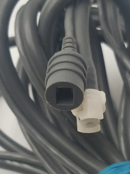 Medical Cable Extention Connector 91-0001-00 - Extension