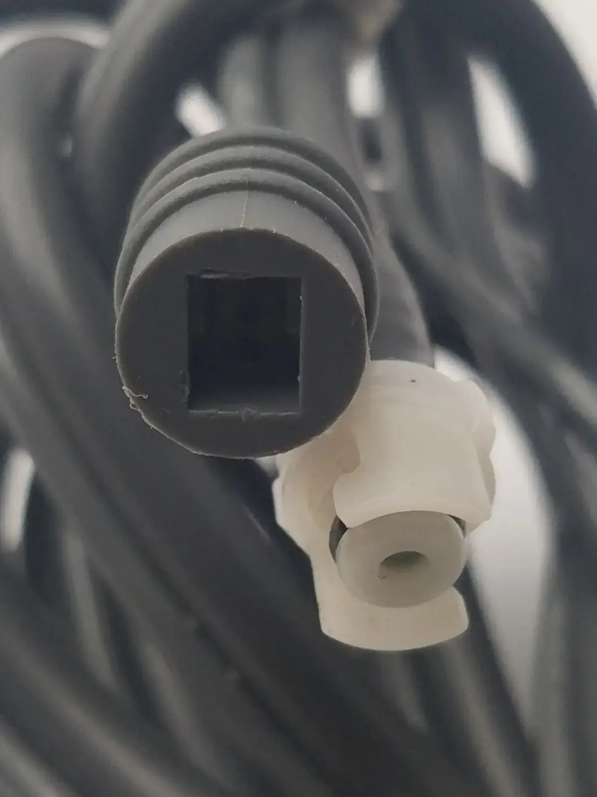 Medical Cable Extention Connector 91-0001-00 - Extension