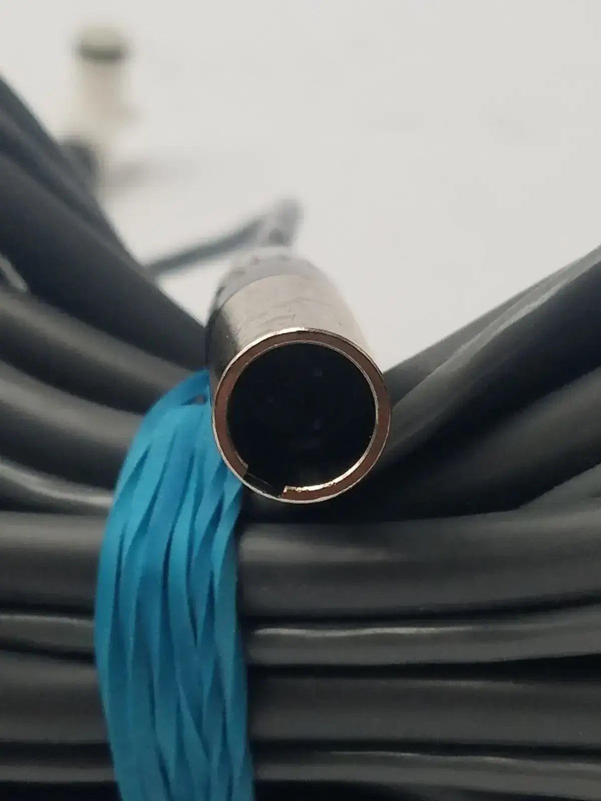 Medical Cable Extention Connector 91-0001-00 - Extension