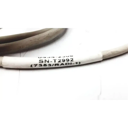Medical Connection Cable 0434-2306 SN-T2992 7353/RADI-1