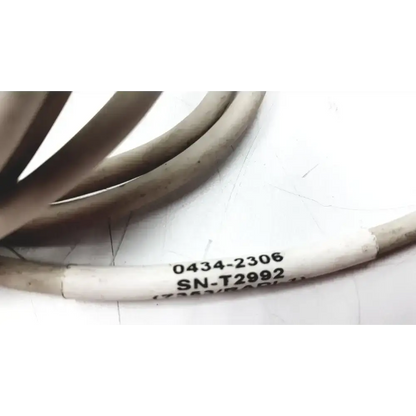 Medical Connection Cable 0434-2306 SN-T2992 7353/RADI-1