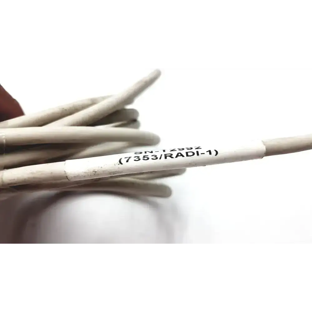 Medical Connection Cable 0434-2306 SN-T2992 7353/RADI-1