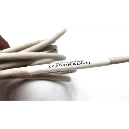 Medical Connection Cable 0434-2306 SN-T2992 7353/RADI-1