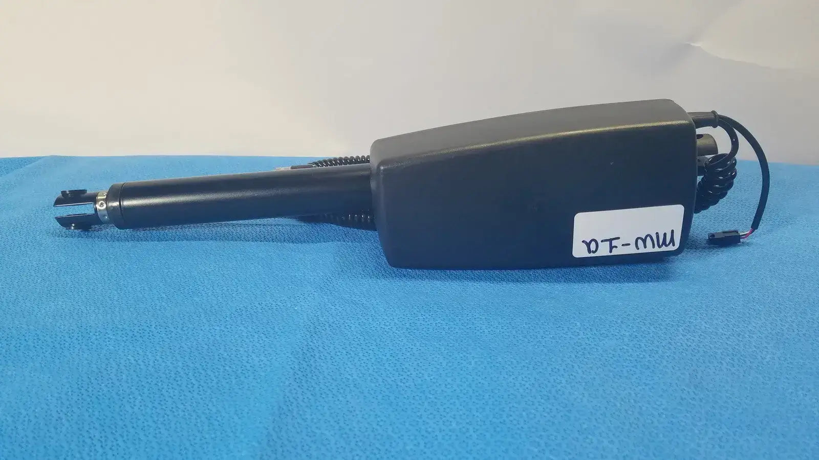 Medical Device Linear Actuator 16-Inch Length