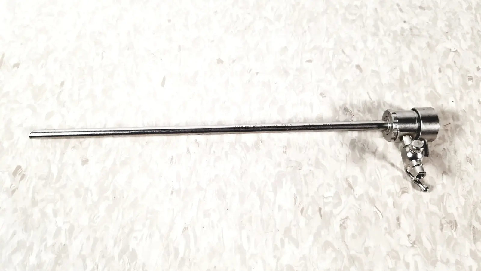 Medical Horizon 18-2312 Single Valve Endoscope Sheath