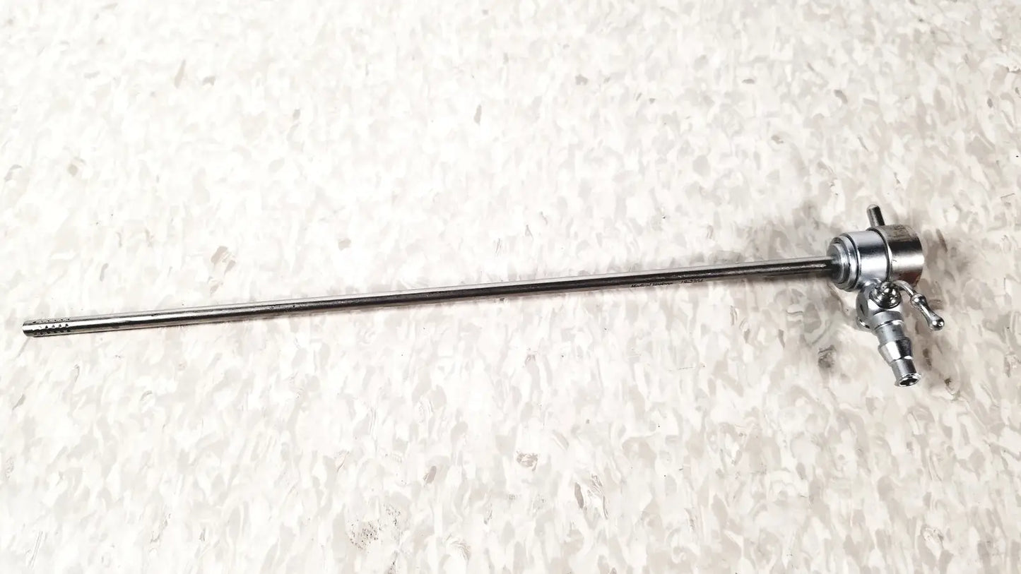 Medical Horizon Endoscope Single Valve Sheath