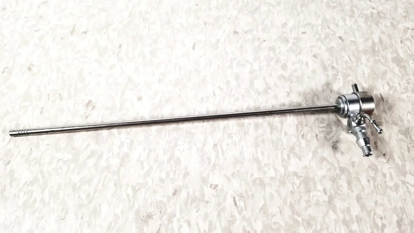 Medical Horizon Endoscope Single Valve Sheath