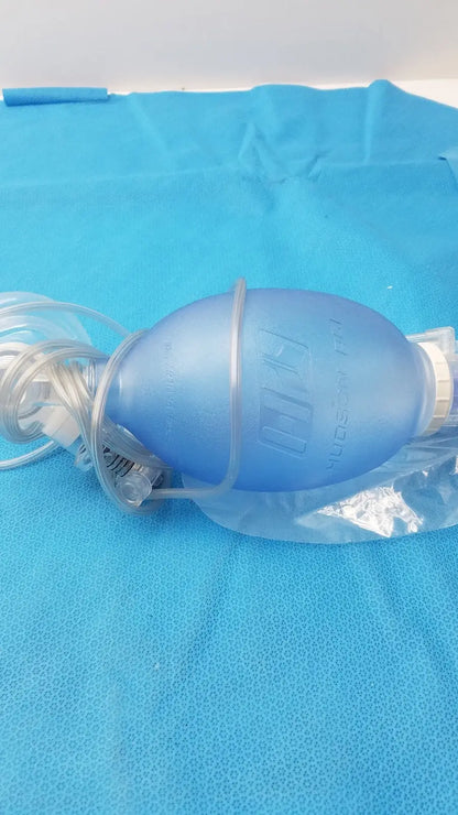 Medical Manual Resusciitator Bag - Resuscitation Accessories
