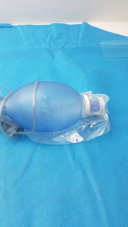 Medical Manual Resusciitator Bag - Resuscitation Accessories