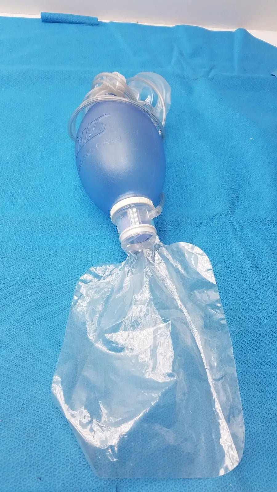 Medical Manual Resusciitator Bag - Resuscitation Accessories
