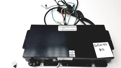 Medical Motion Control System P/N: CS3219A