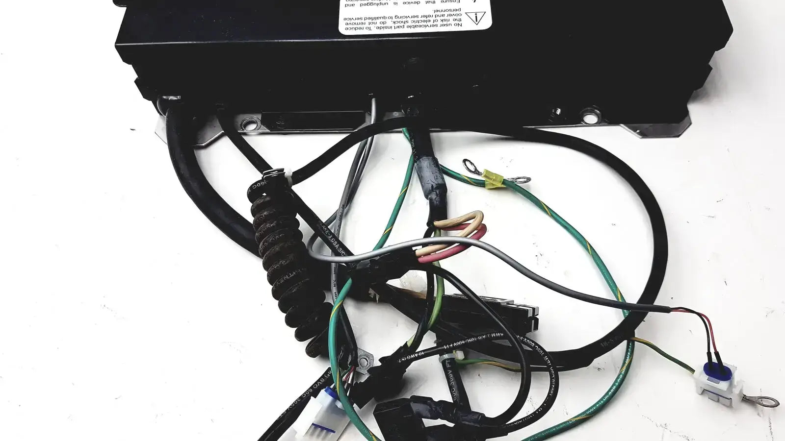 Medical Motion Control System P/N: CS3219A