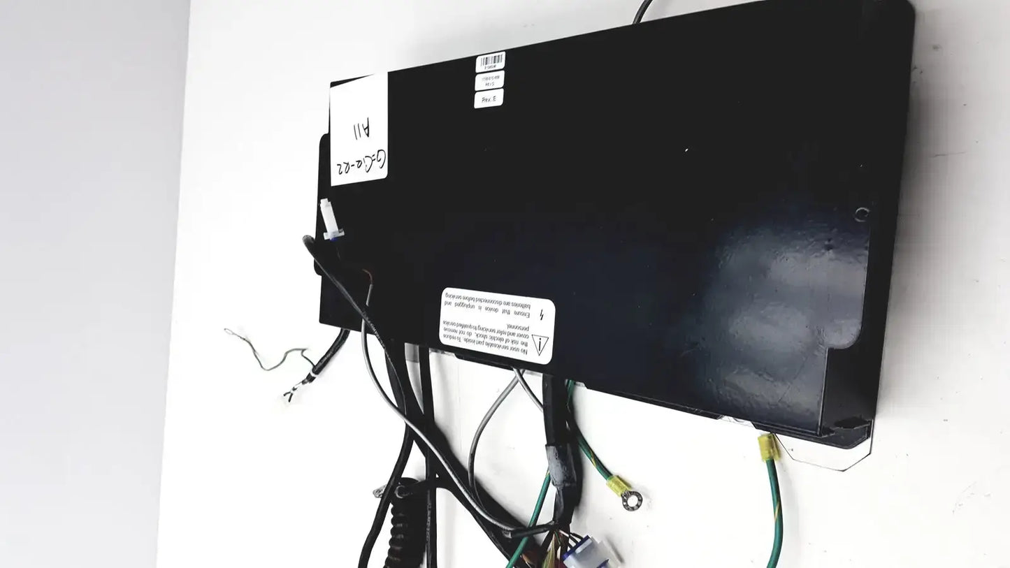 Medical Motion Control System P/N: CS3219A