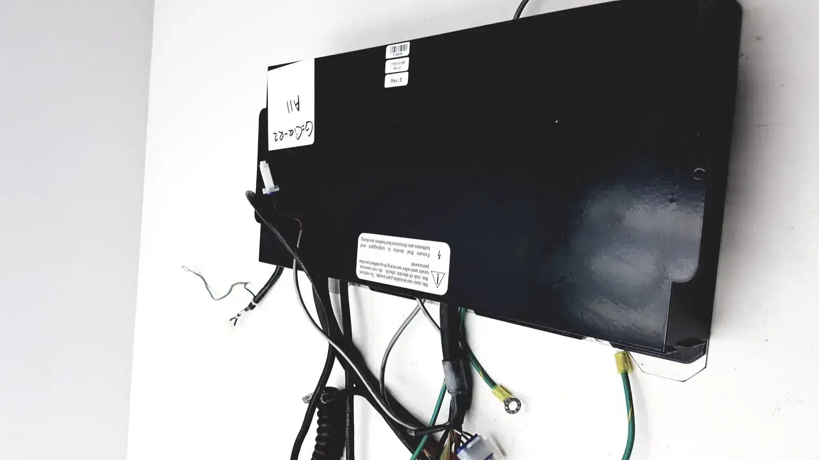 Medical Motion Control System P/N: CS3219A