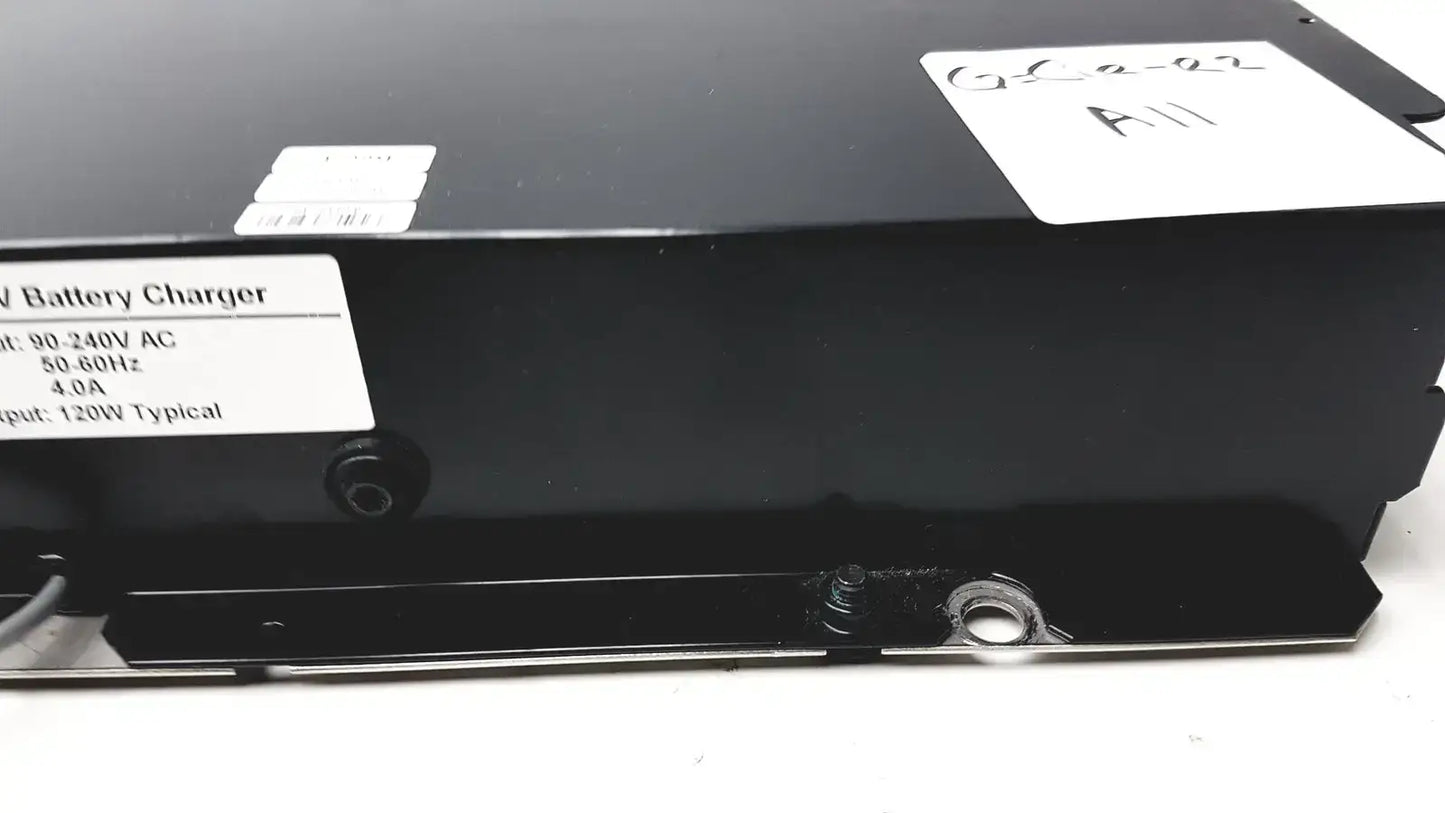 Medical Motion Control System P/N: CS3219A