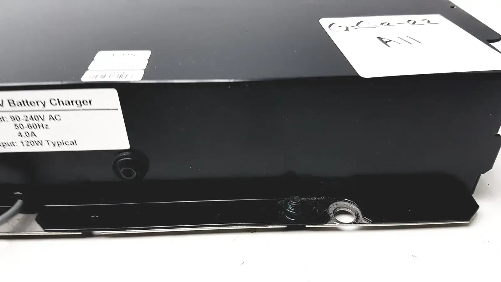 Medical Motion Control System P/N: CS3219A