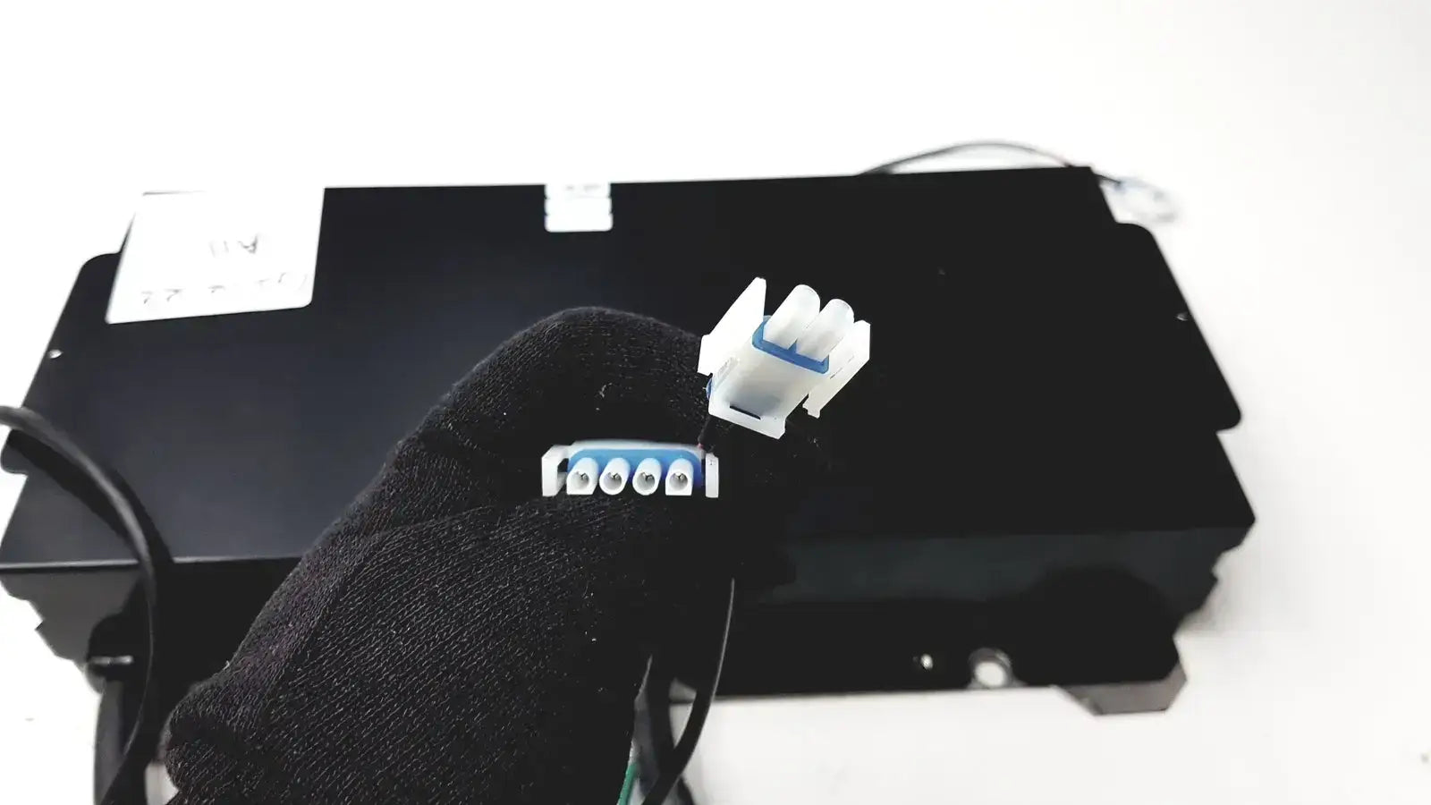Medical Motion Control System P/N: CS3219A