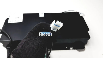 Medical Motion Control System P/N: CS3219A