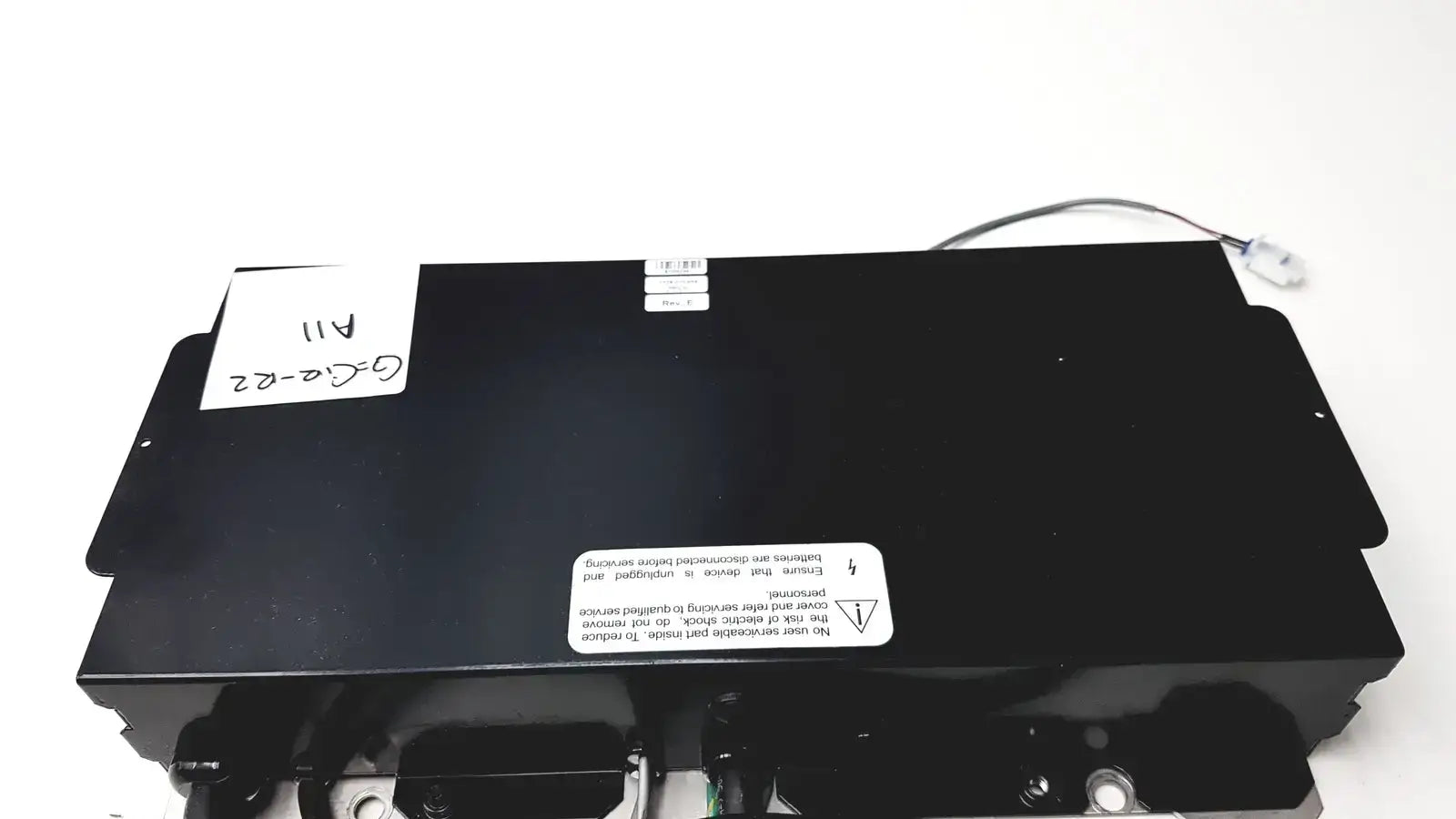 Medical Motion Control System P/N: CS3219A